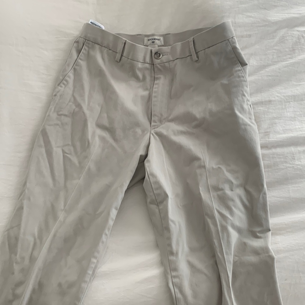 Dockers, chino pants 32x32